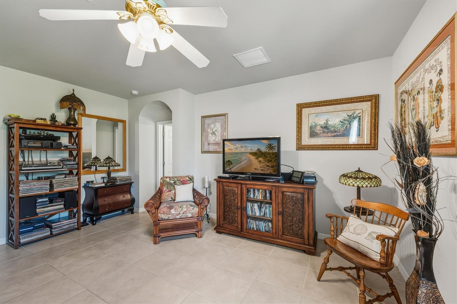 WATERFORD ESTATES PH 2B & 2C - Residential