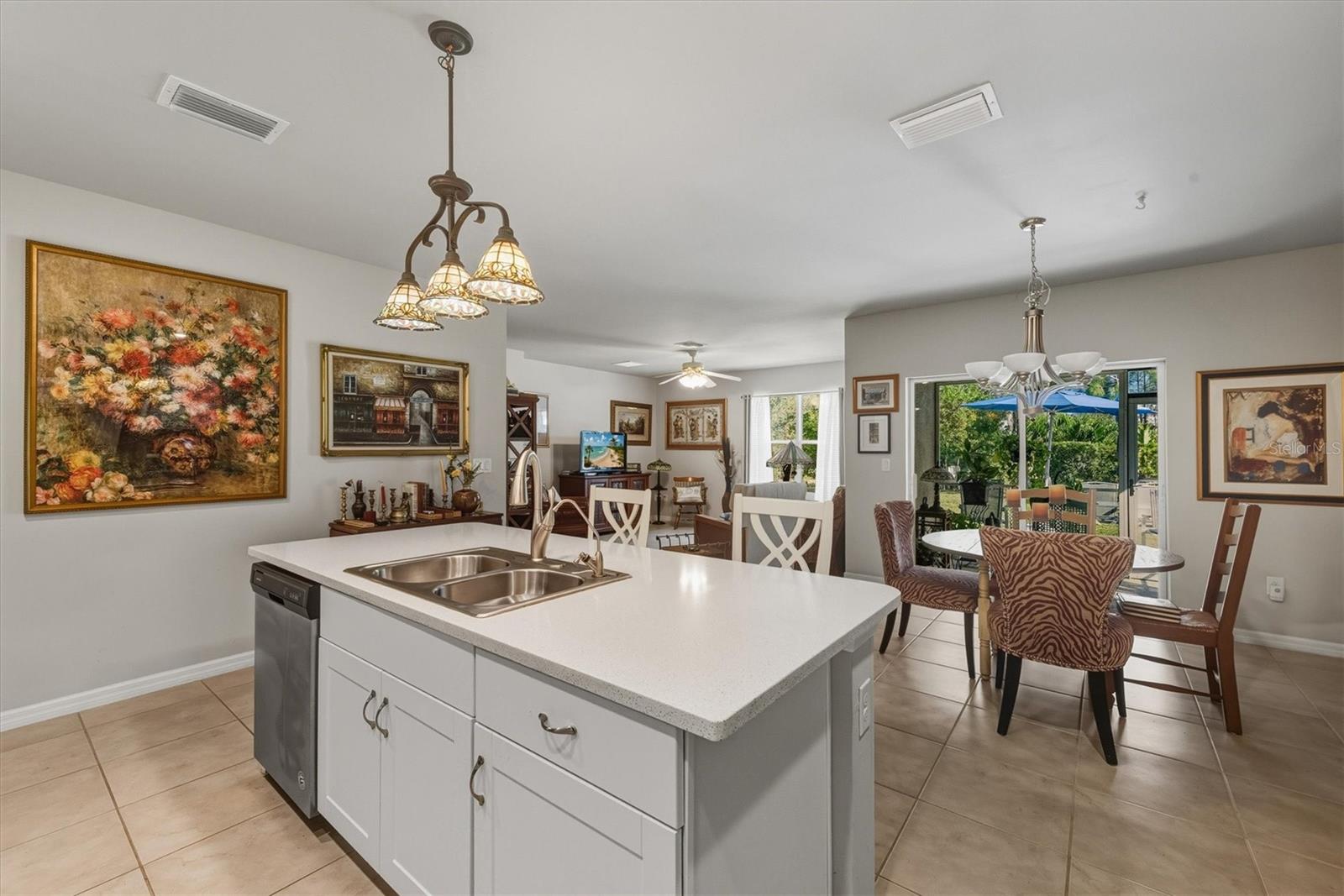 WATERFORD ESTATES PH 2B & 2C - Residential