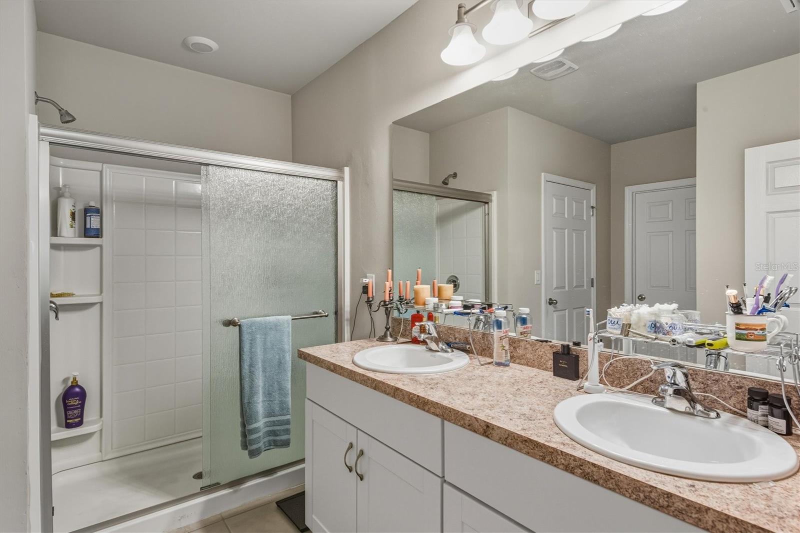 WATERFORD ESTATES PH 2B & 2C - Residential