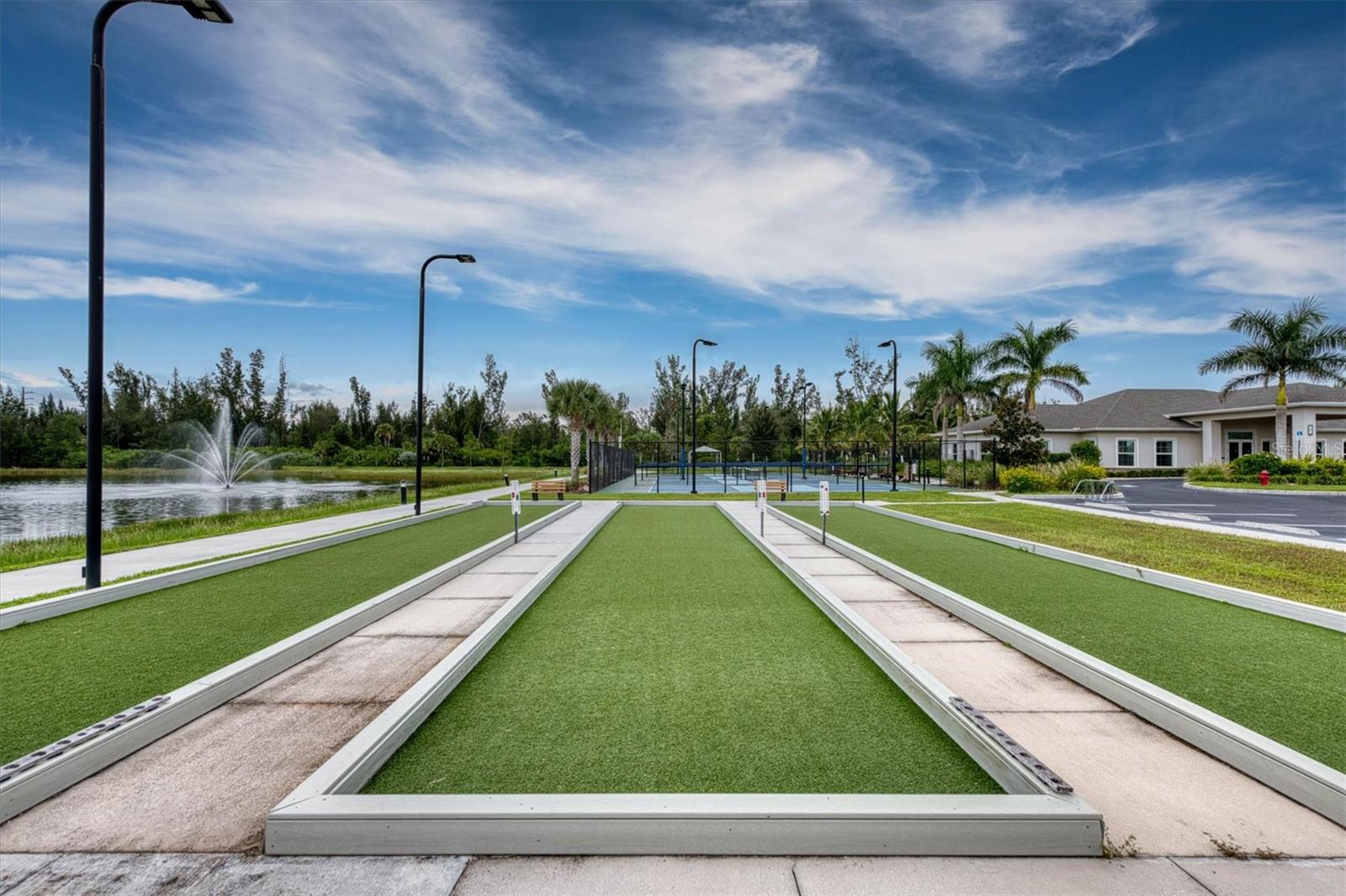 WATERFORD ESTATES PH 2B & 2C - Residential