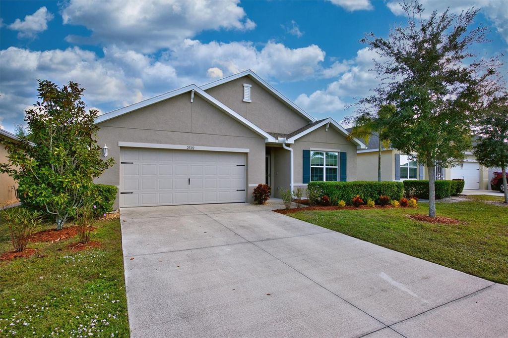 Photo of 25312 E Lenox Circle, Punta Gorda, FL 33950 (MLS # C7518435)
