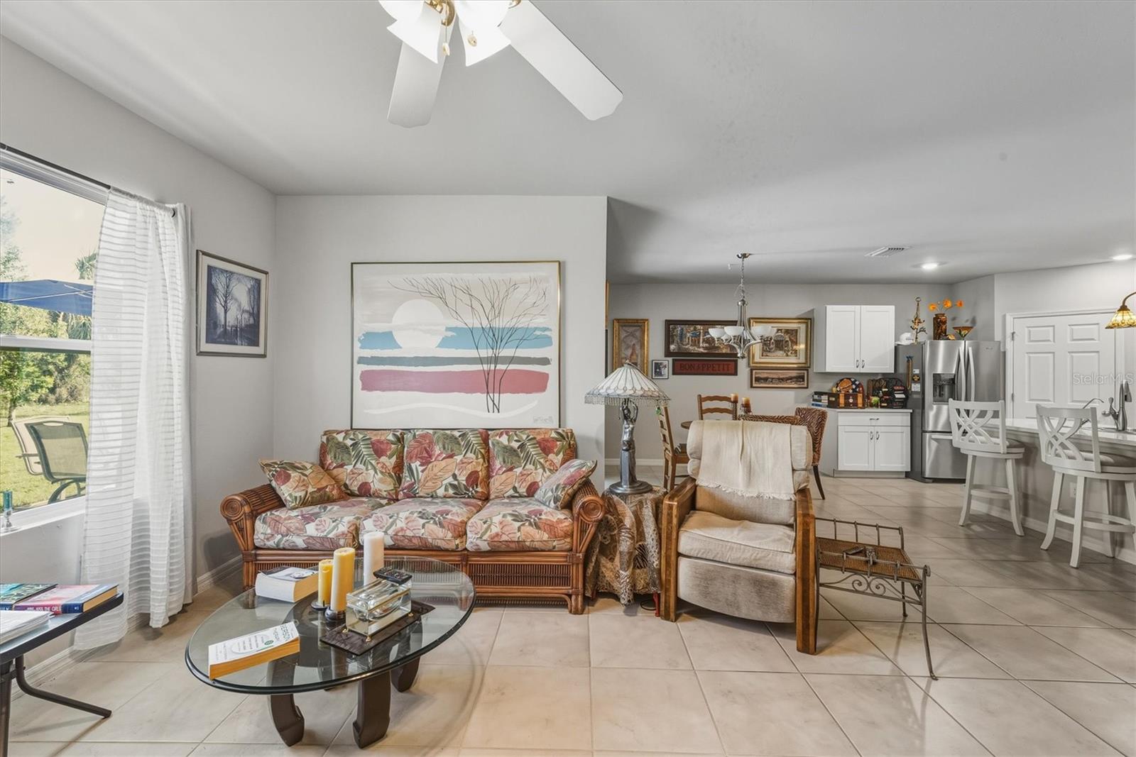 WATERFORD ESTATES PH 2B & 2C - Residential