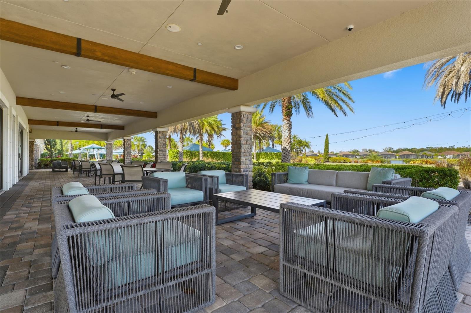 ARTISAN LAKES ESPLANADE PH V SUBPH B & C - Residential