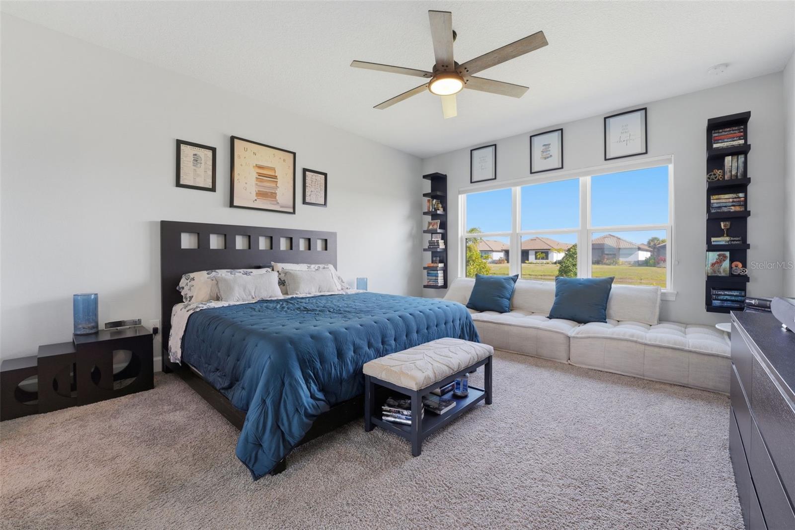 ARTISAN LAKES ESPLANADE PH V SUBPH B & C - Residential