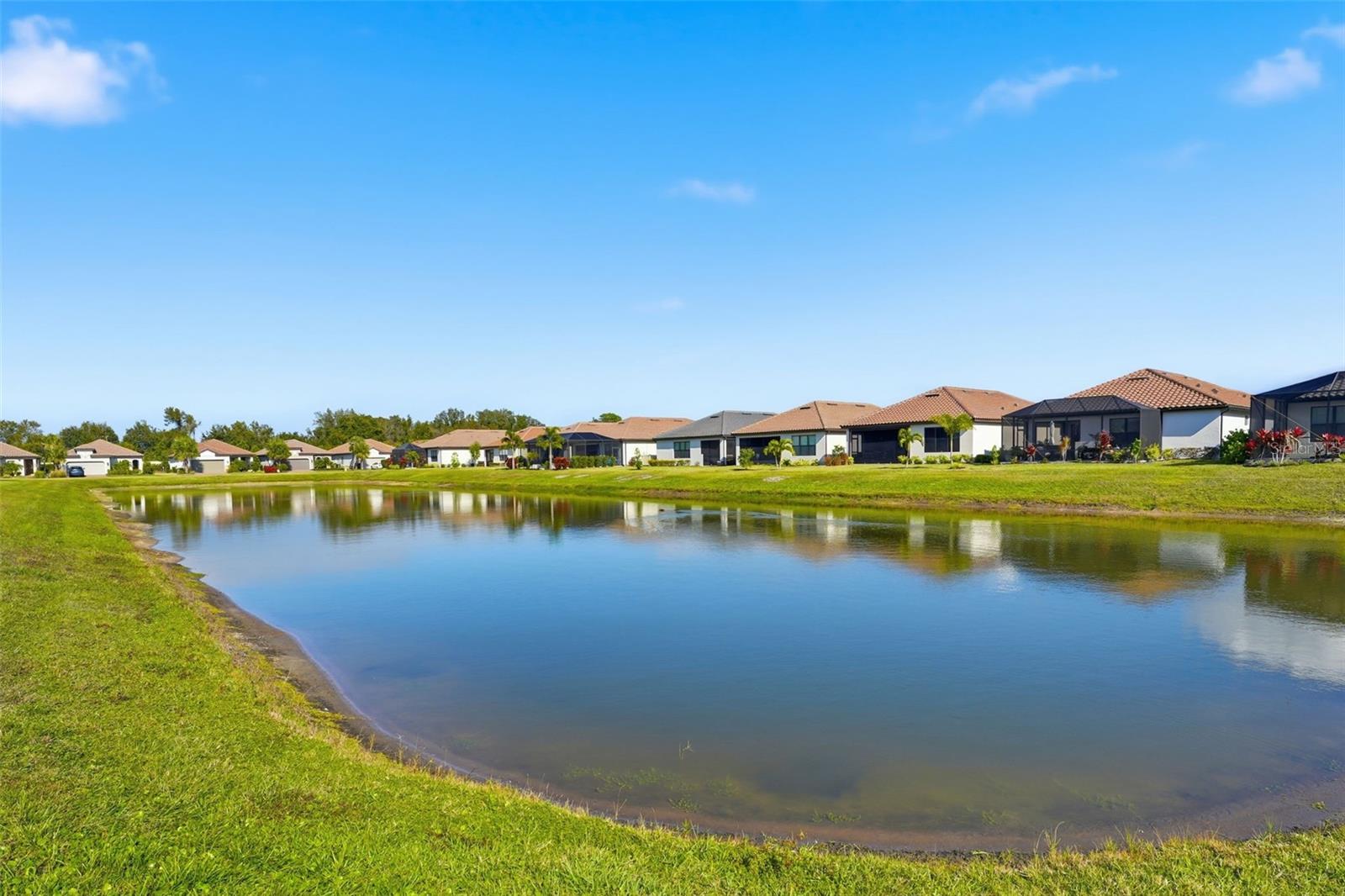 ARTISAN LAKES ESPLANADE PH V SUBPH B & C - Residential