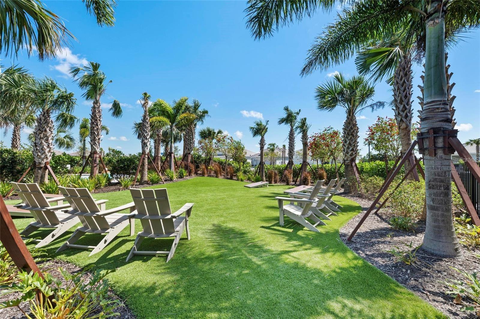 ARTISAN LAKES ESPLANADE PH V SUBPH B & C - Residential