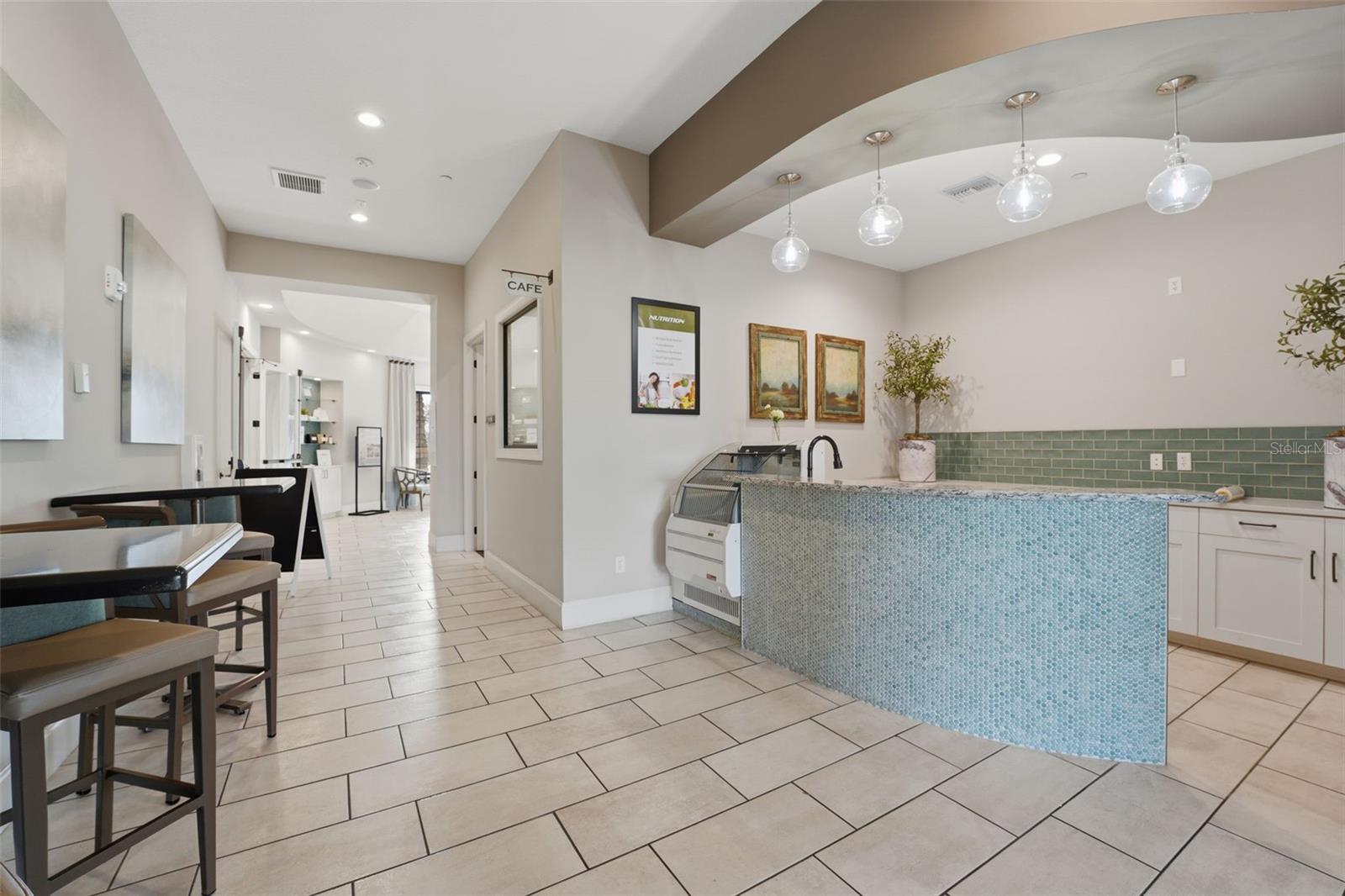 ARTISAN LAKES ESPLANADE PH V SUBPH B & C - Residential