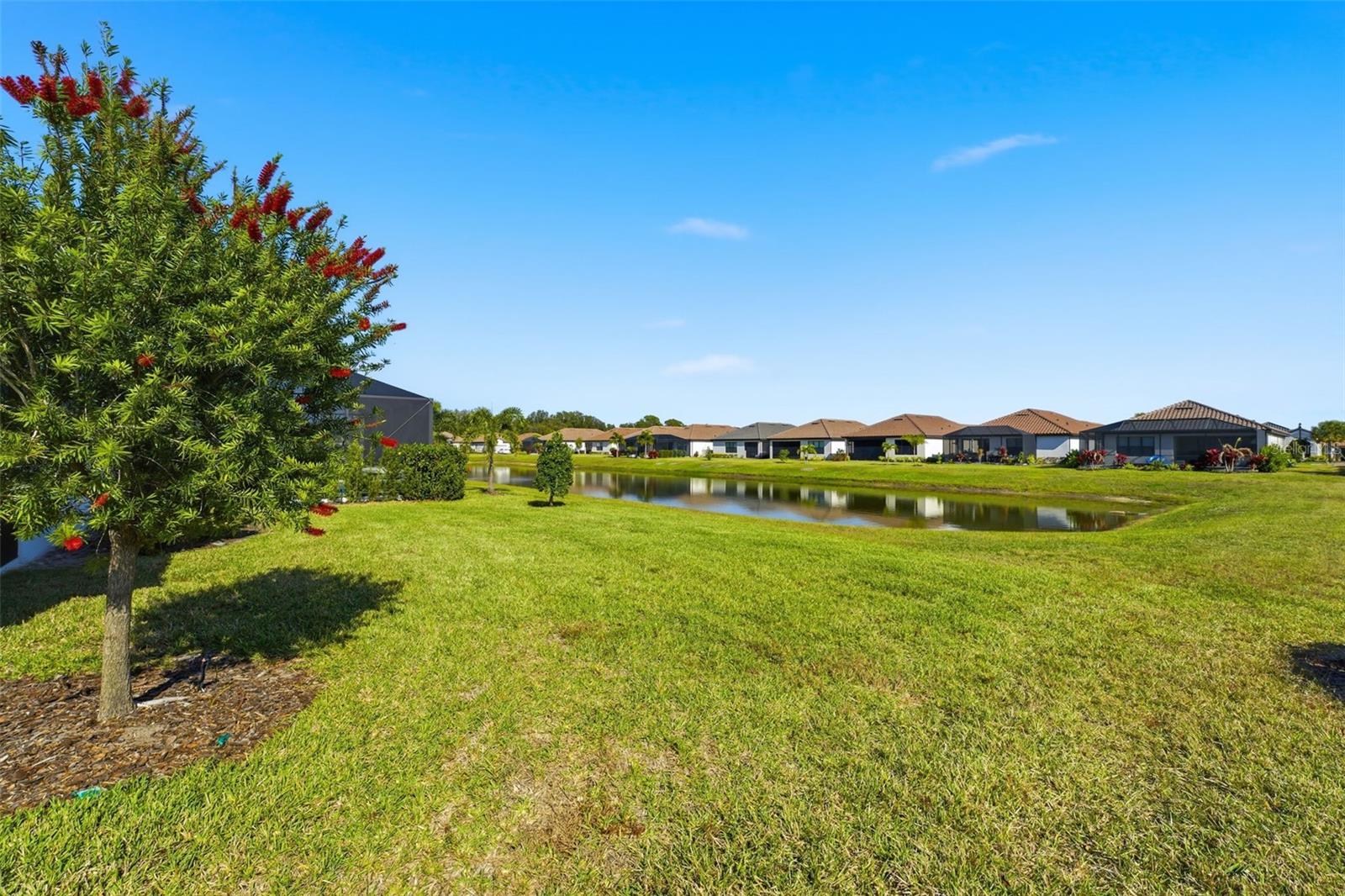 ARTISAN LAKES ESPLANADE PH V SUBPH B & C - Residential