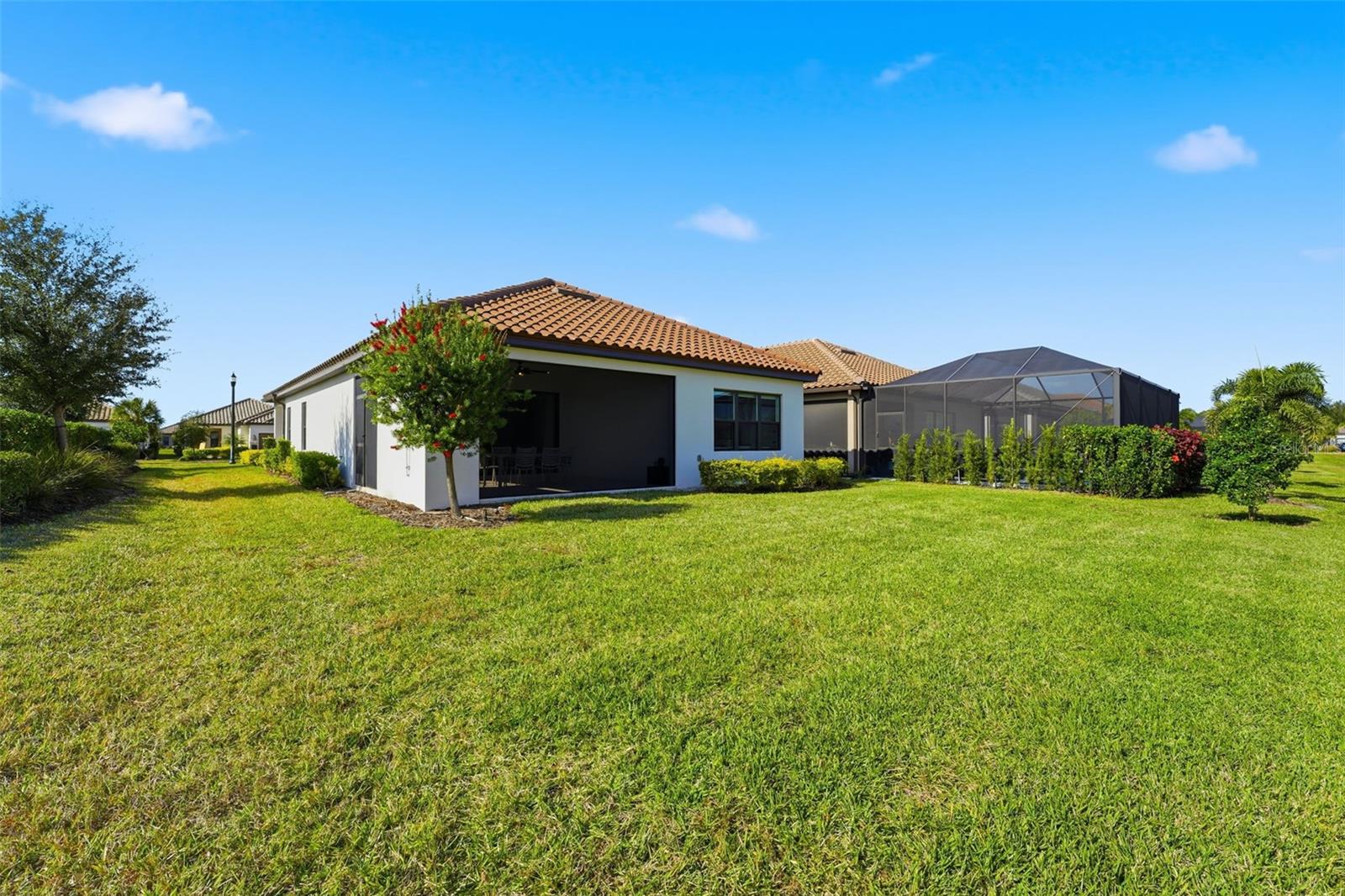 ARTISAN LAKES ESPLANADE PH V SUBPH B & C - Residential