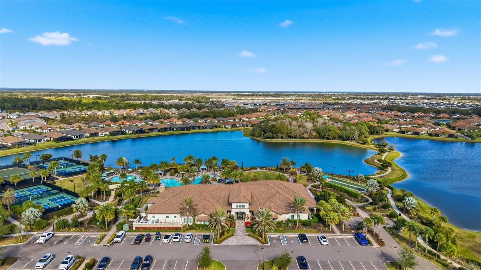 ARTISAN LAKES ESPLANADE PH V SUBPH B & C - Residential