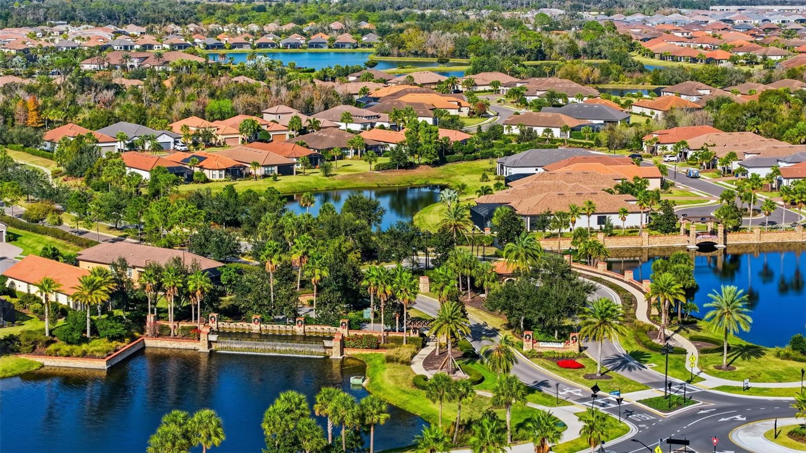 ARTISAN LAKES ESPLANADE PH V SUBPH B & C - Residential