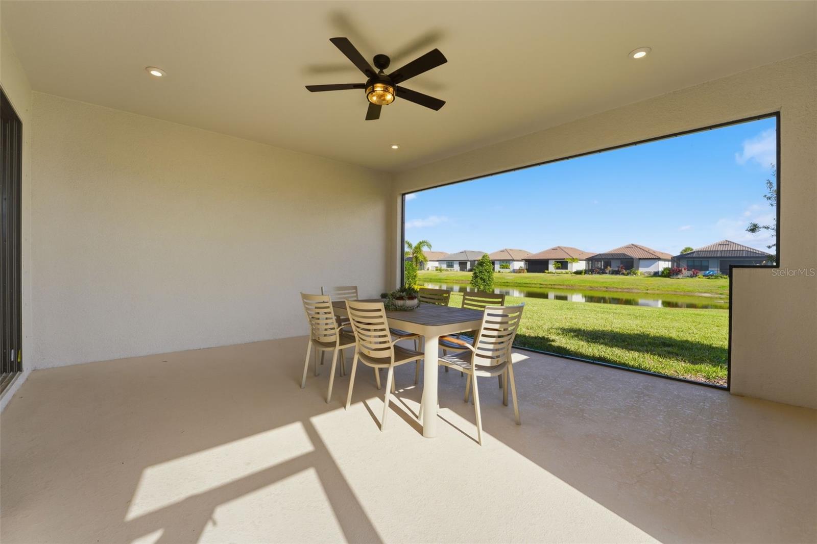 ARTISAN LAKES ESPLANADE PH V SUBPH B & C - Residential