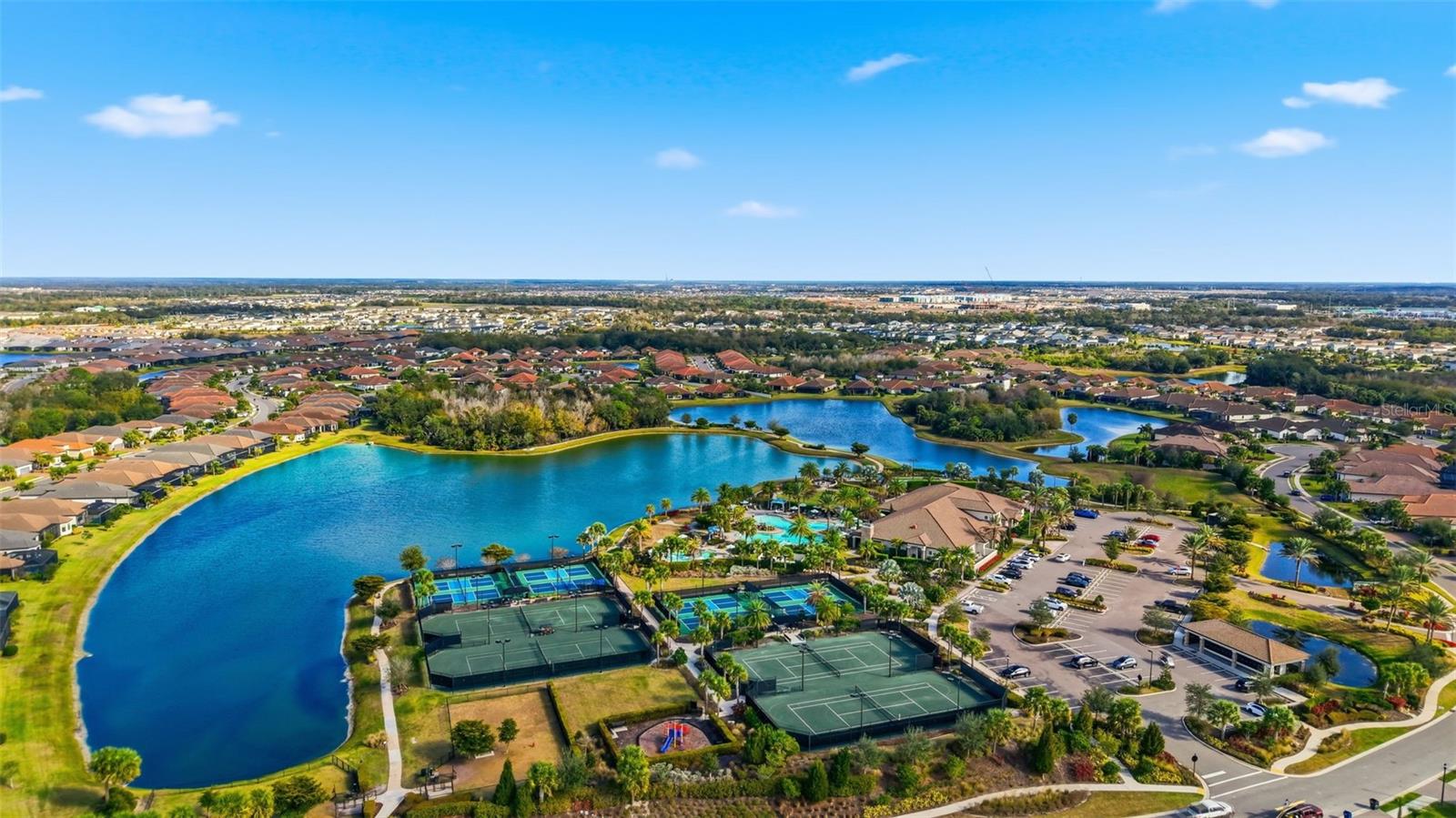 ARTISAN LAKES ESPLANADE PH V SUBPH B & C - Residential