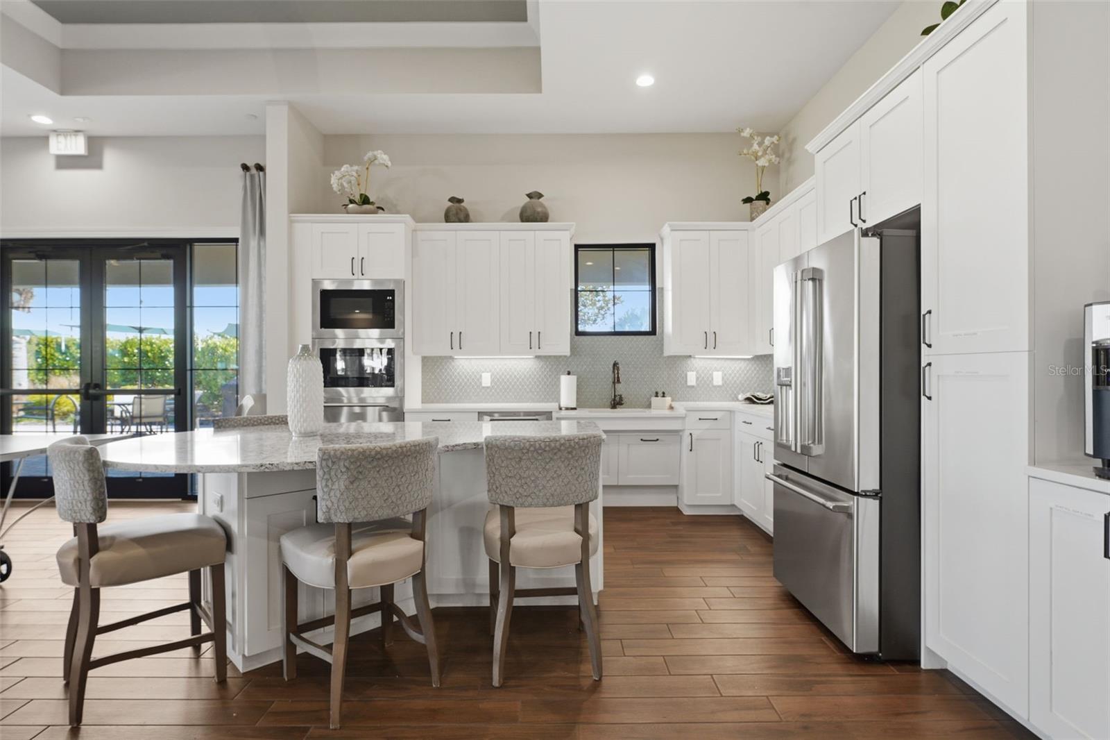 ARTISAN LAKES ESPLANADE PH V SUBPH B & C - Residential