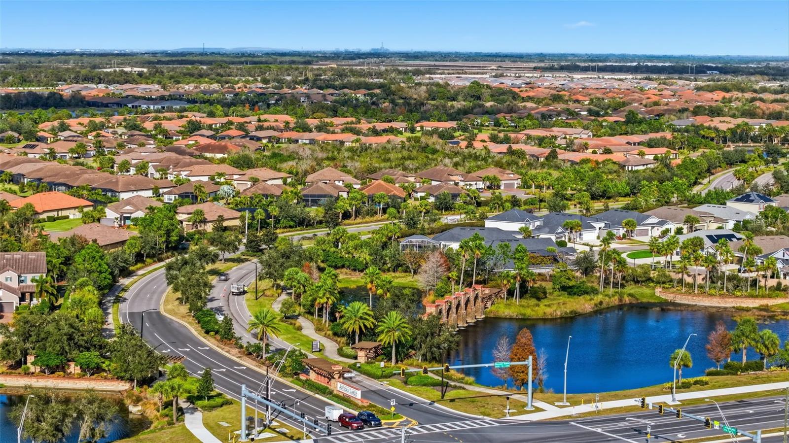 ARTISAN LAKES ESPLANADE PH V SUBPH B & C - Residential