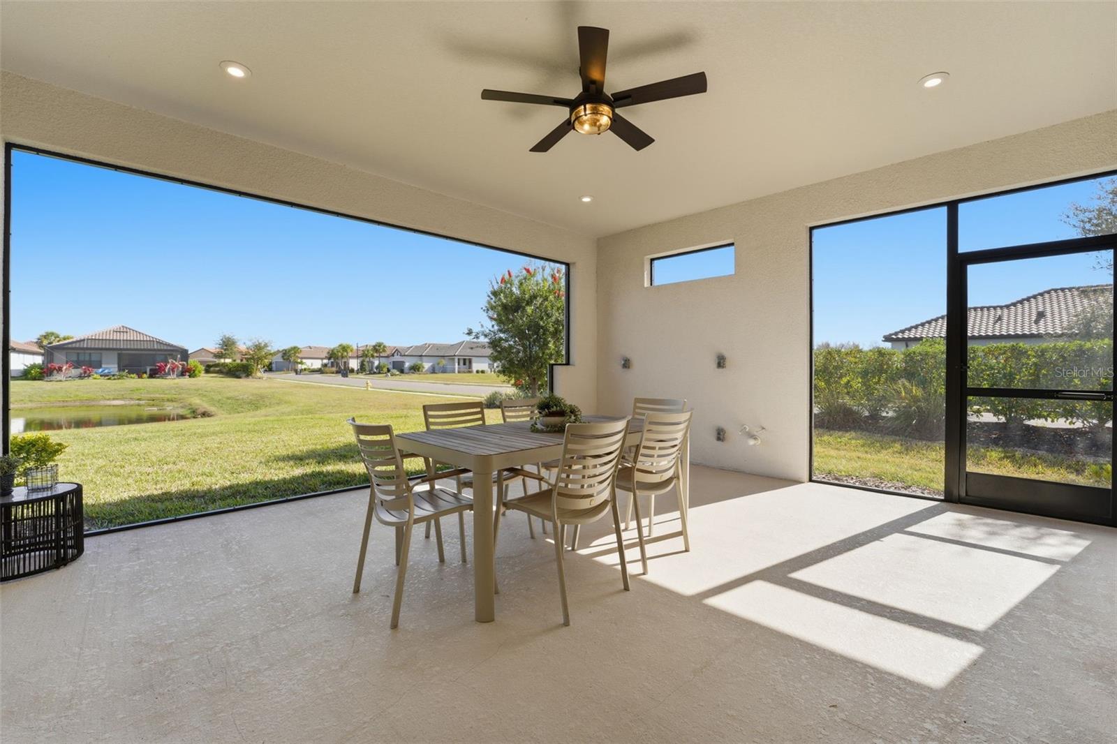 ARTISAN LAKES ESPLANADE PH V SUBPH B & C - Residential