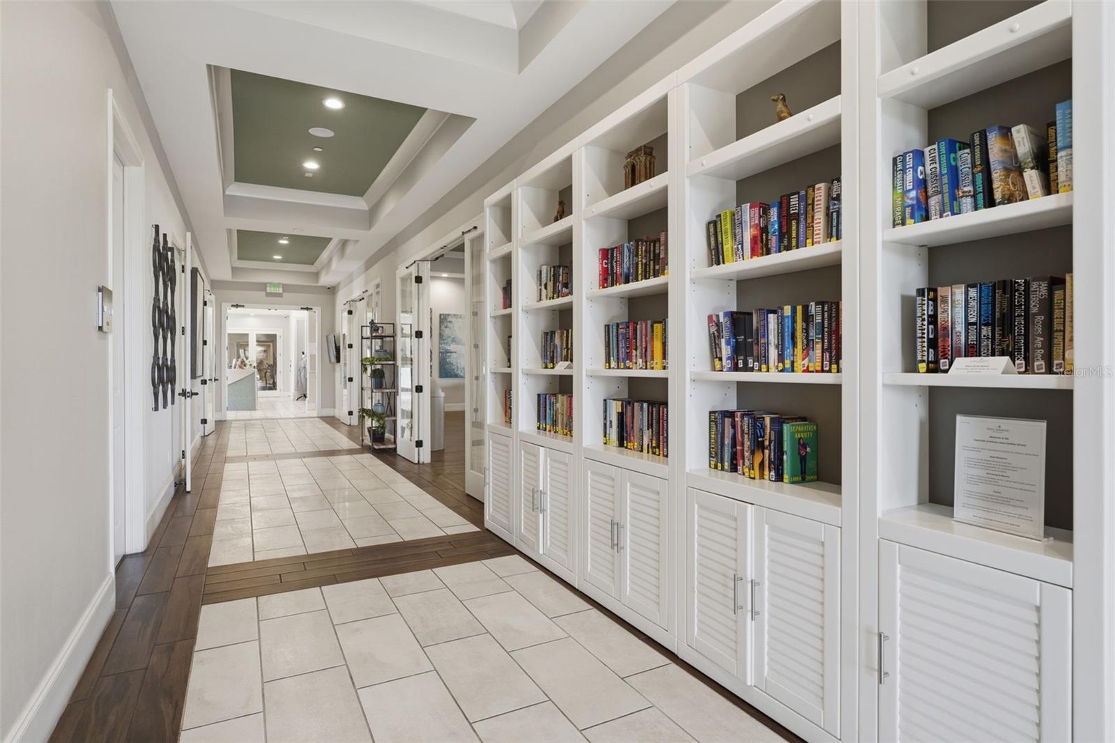 ARTISAN LAKES ESPLANADE PH V SUBPH B & C - Residential