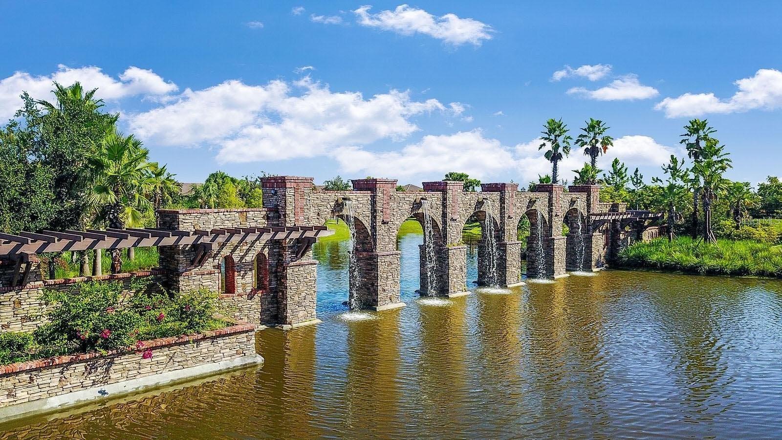 ARTISAN LAKES ESPLANADE PH V SUBPH B & C - Residential