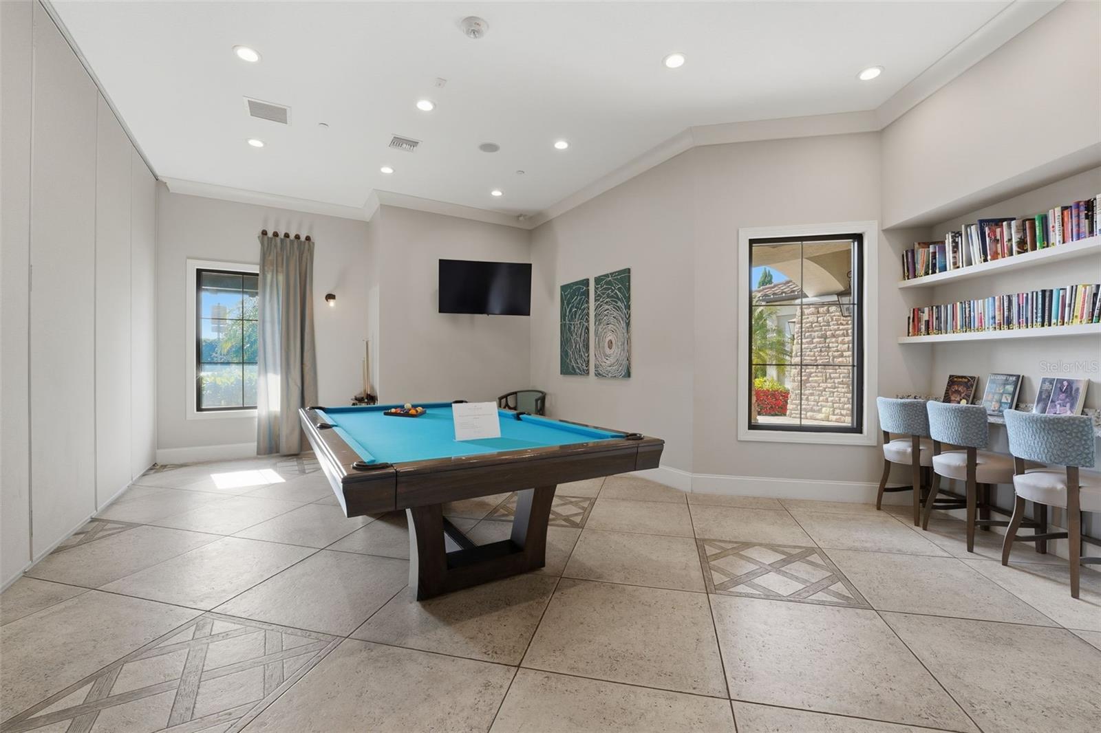 ARTISAN LAKES ESPLANADE PH V SUBPH B & C - Residential