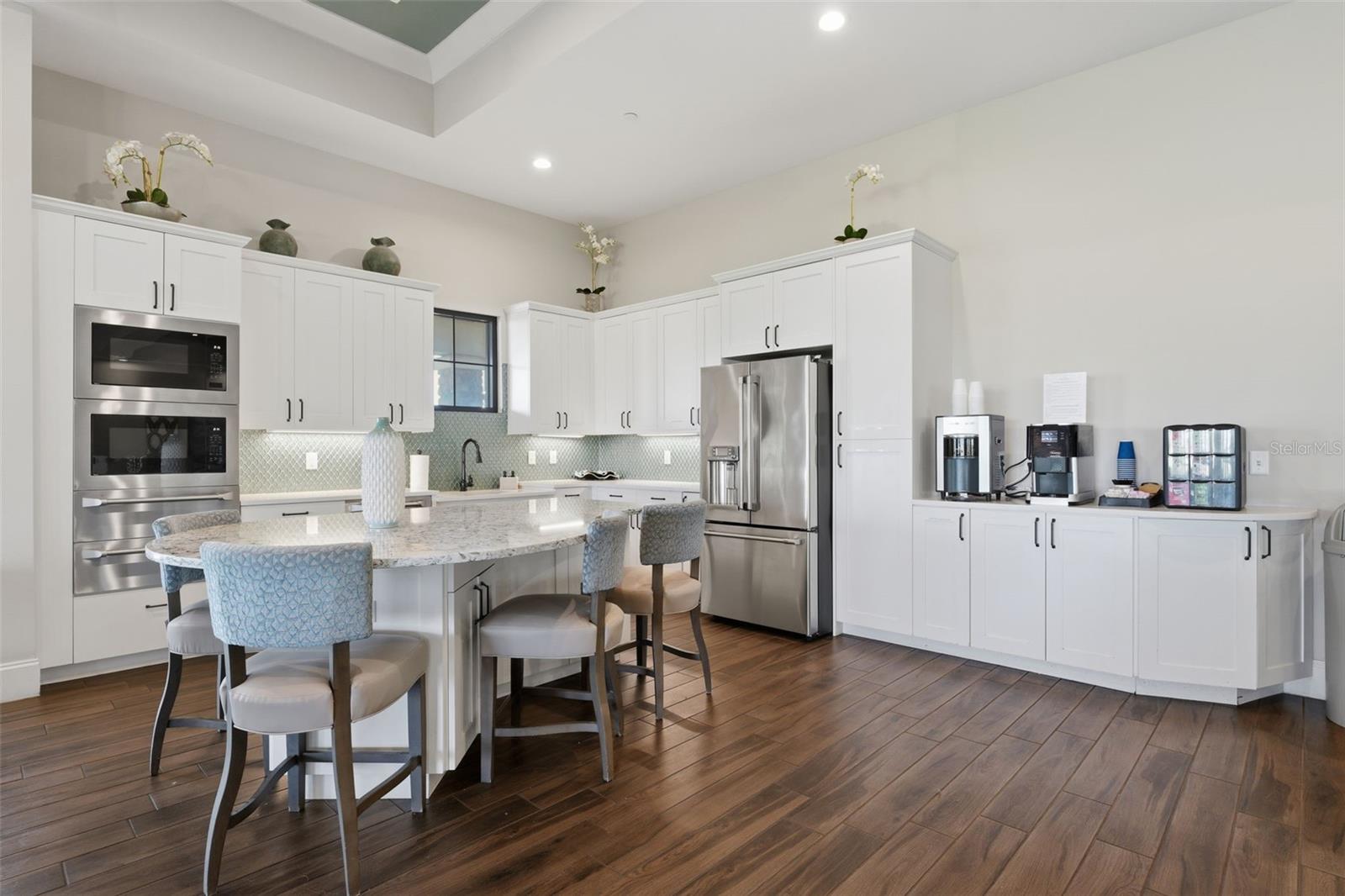 ARTISAN LAKES ESPLANADE PH V SUBPH B & C - Residential