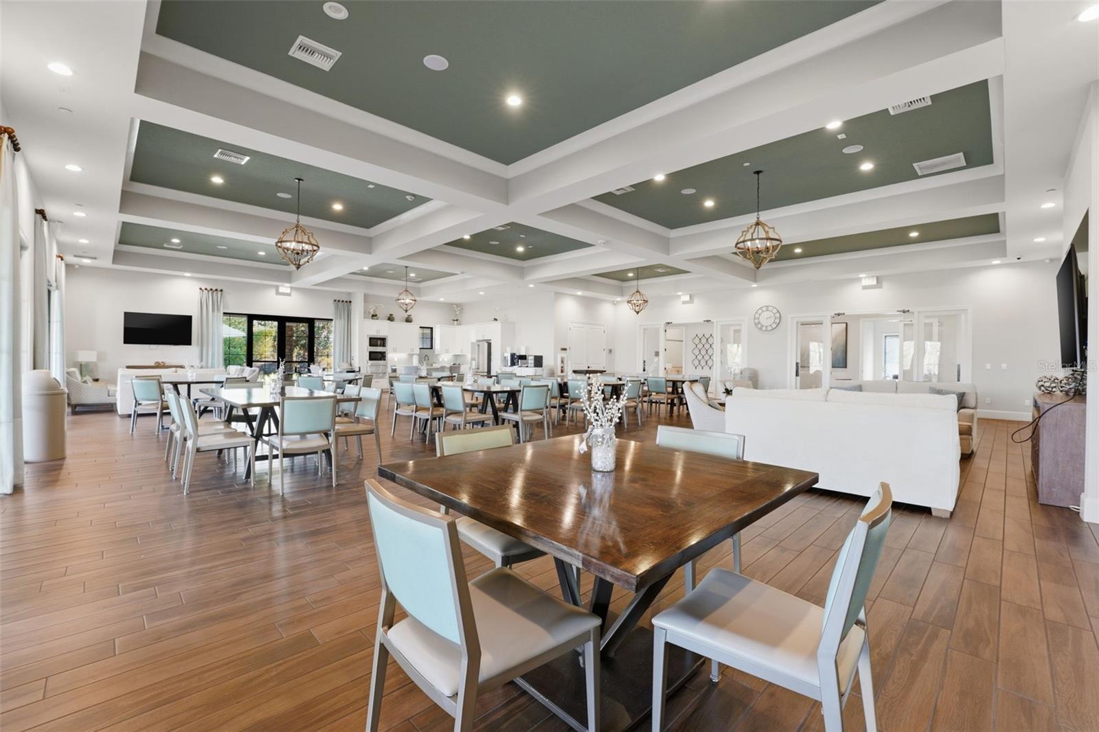 ARTISAN LAKES ESPLANADE PH V SUBPH B & C - Residential