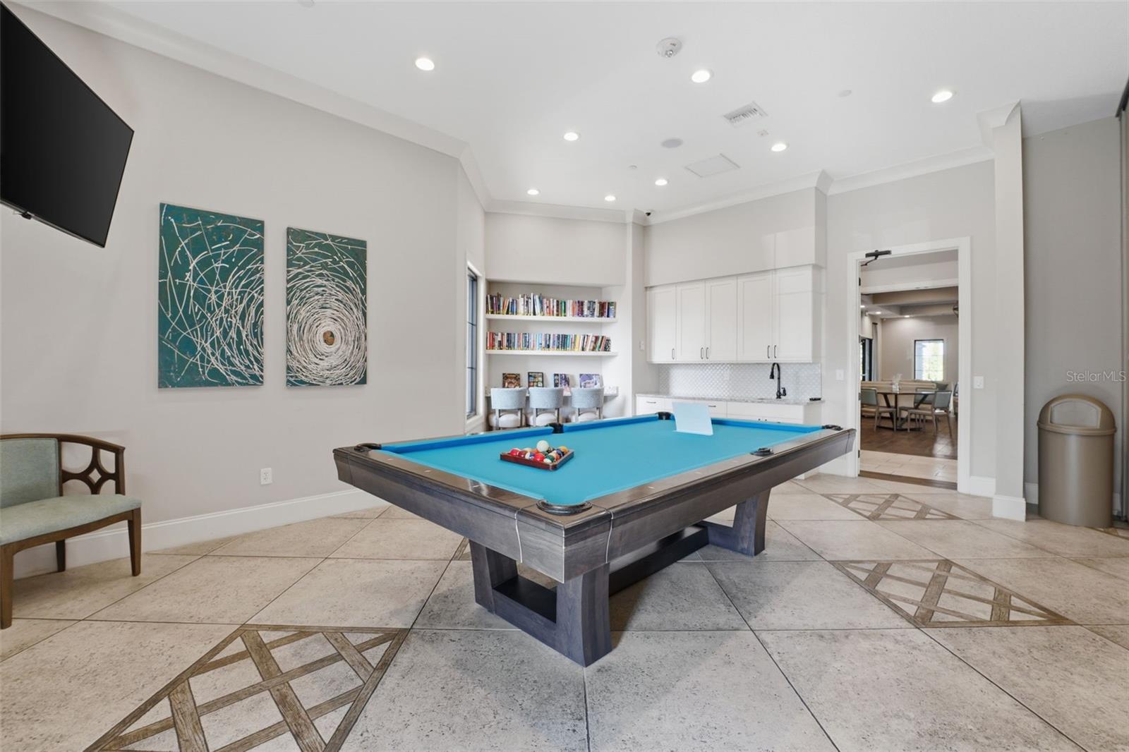 ARTISAN LAKES ESPLANADE PH V SUBPH B & C - Residential