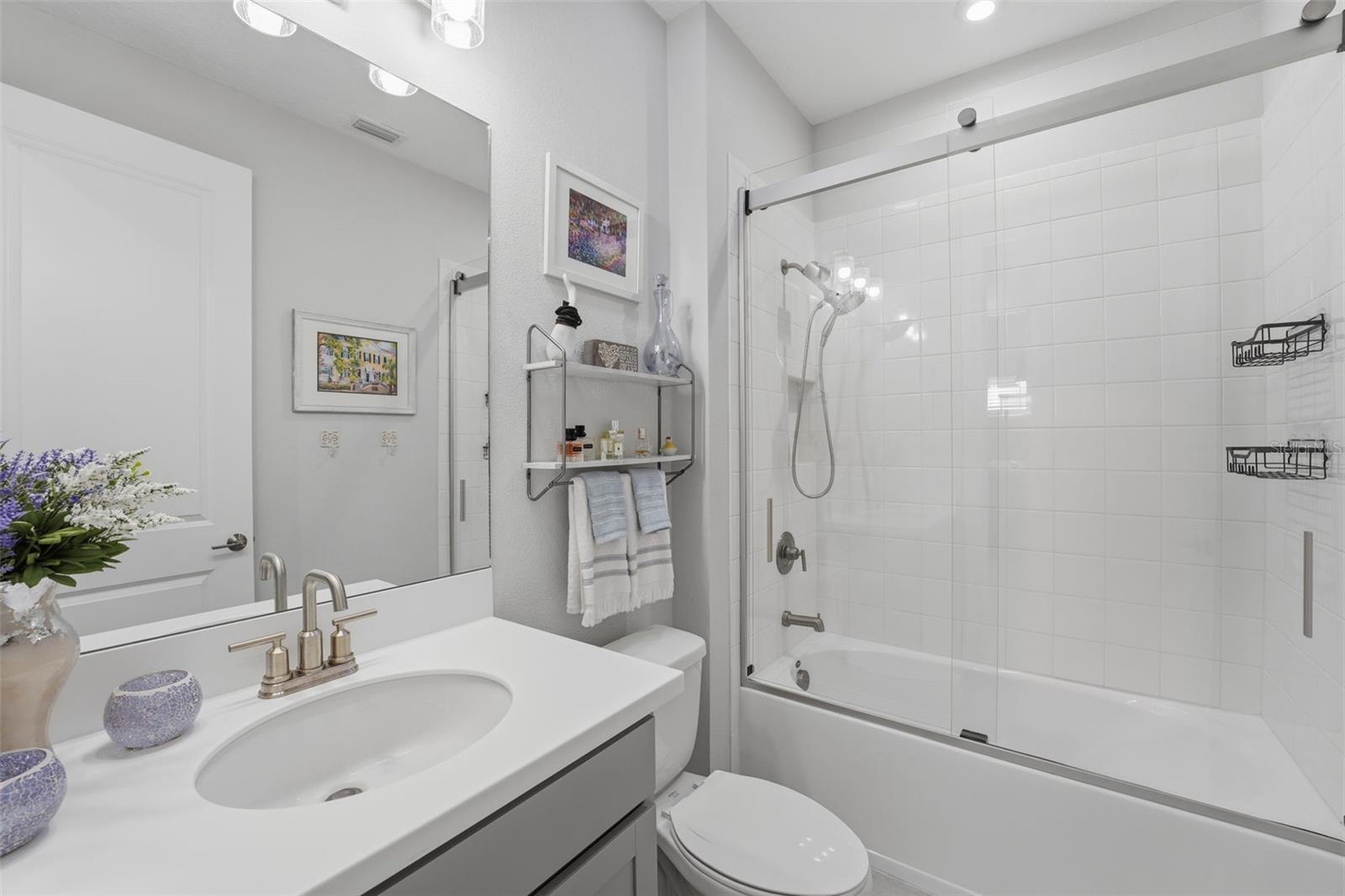 ARTISAN LAKES ESPLANADE PH V SUBPH B & C - Residential