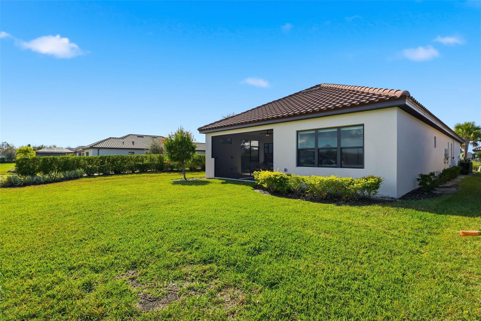 ARTISAN LAKES ESPLANADE PH V SUBPH B & C - Residential