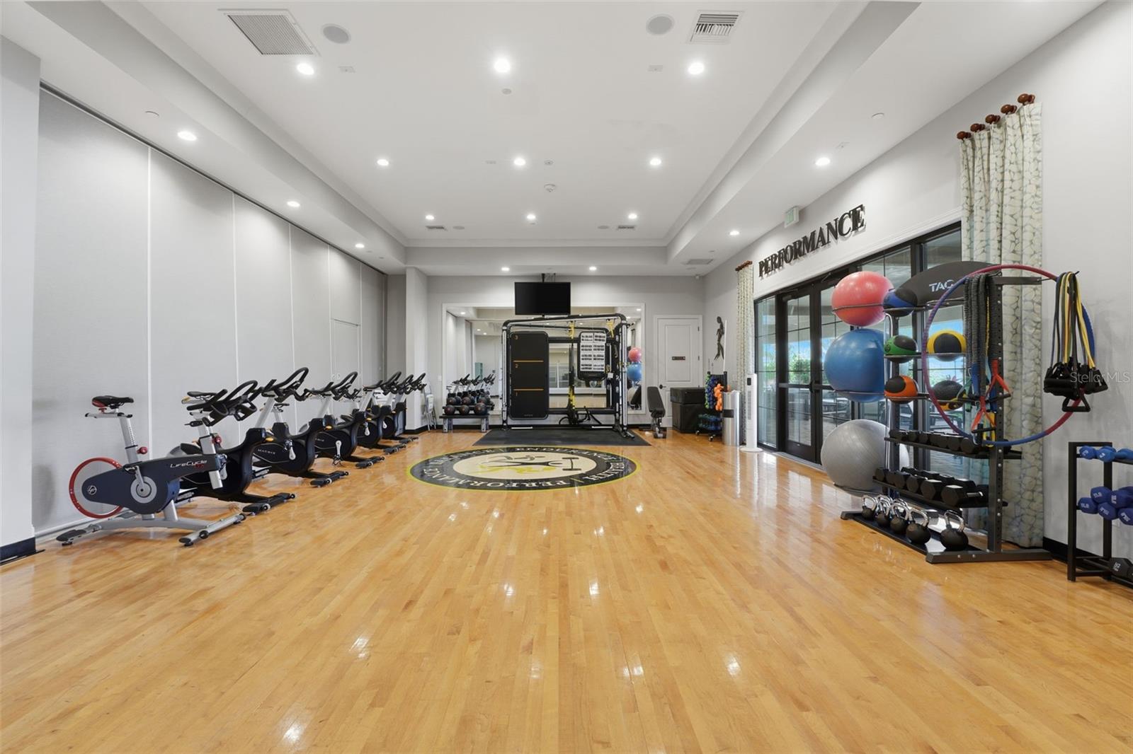 ARTISAN LAKES ESPLANADE PH V SUBPH B & C - Residential