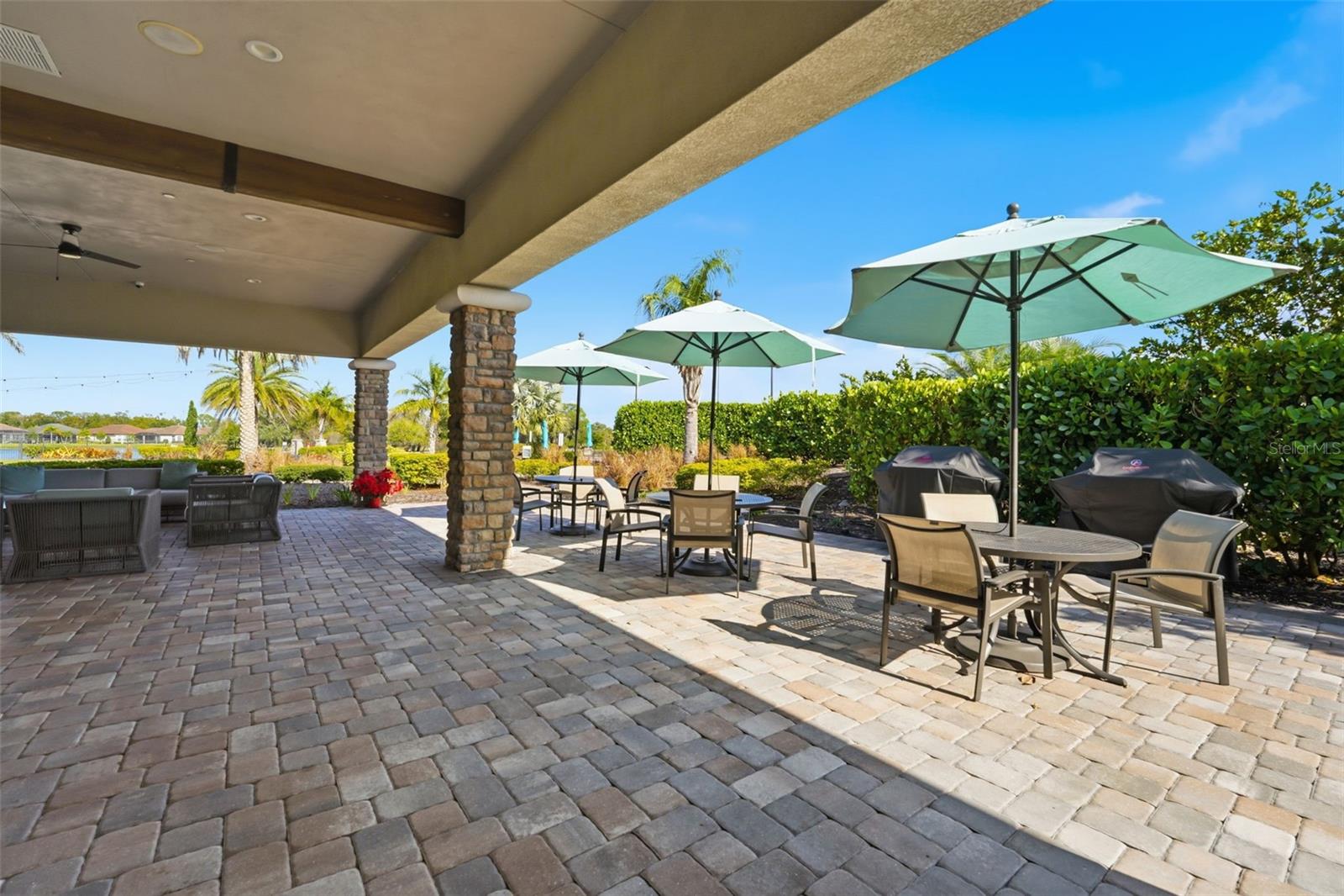 ARTISAN LAKES ESPLANADE PH V SUBPH B & C - Residential