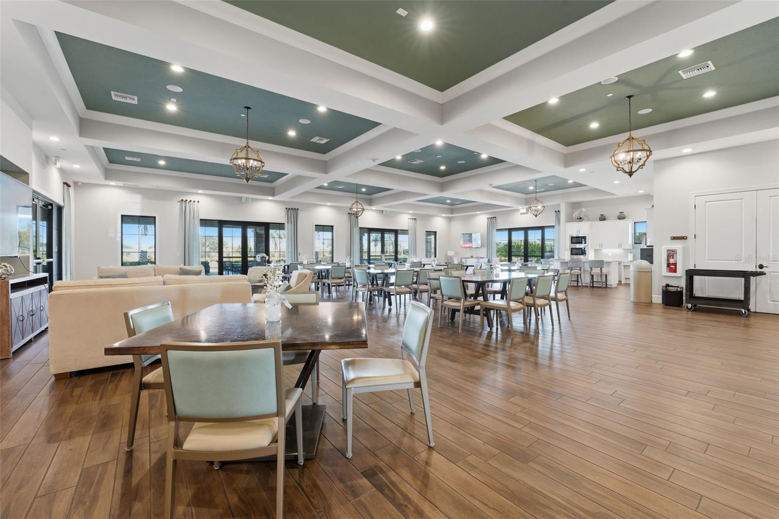 ARTISAN LAKES ESPLANADE PH V SUBPH B & C - Residential