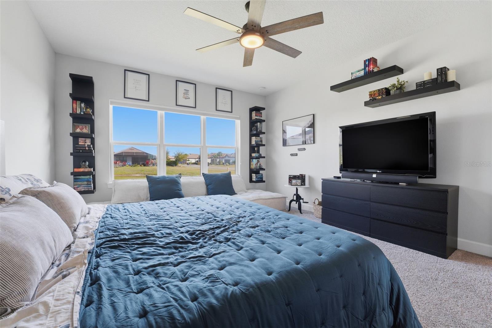 ARTISAN LAKES ESPLANADE PH V SUBPH B & C - Residential