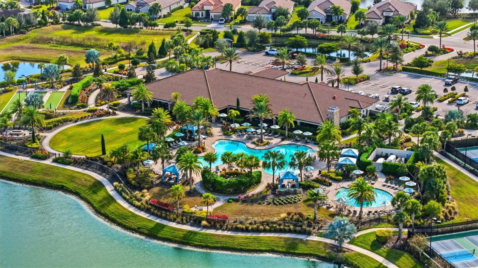 ARTISAN LAKES ESPLANADE PH V SUBPH B & C - Residential