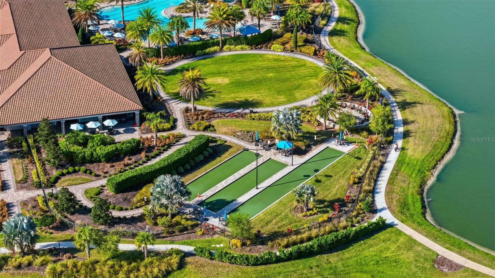 ARTISAN LAKES ESPLANADE PH V SUBPH B & C - Residential