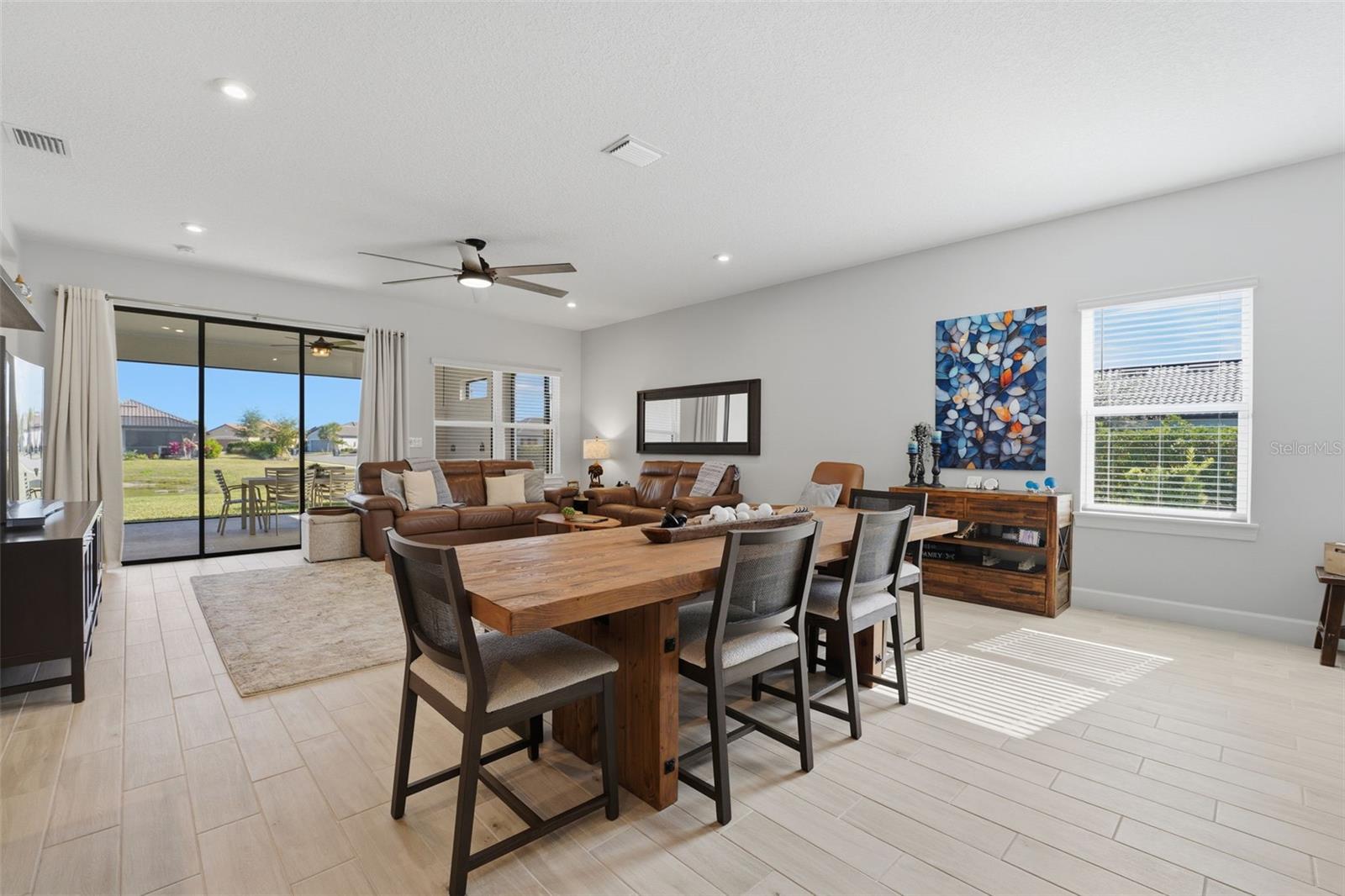 ARTISAN LAKES ESPLANADE PH V SUBPH B & C - Residential