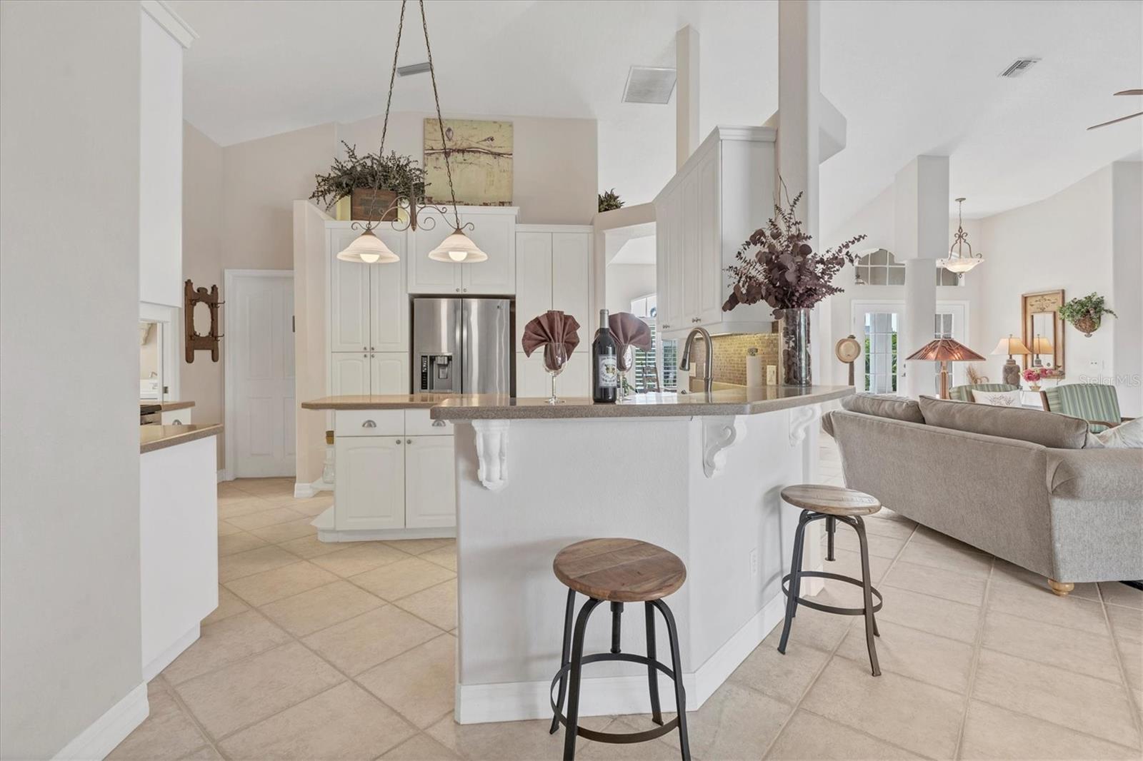 ROTONDA WHITE MARSH - Residential