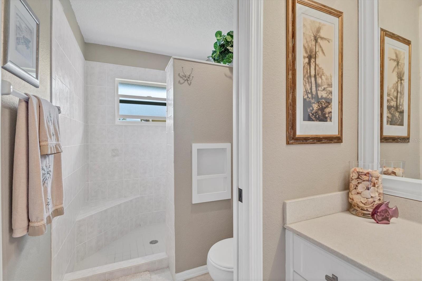 ROTONDA WHITE MARSH - Residential