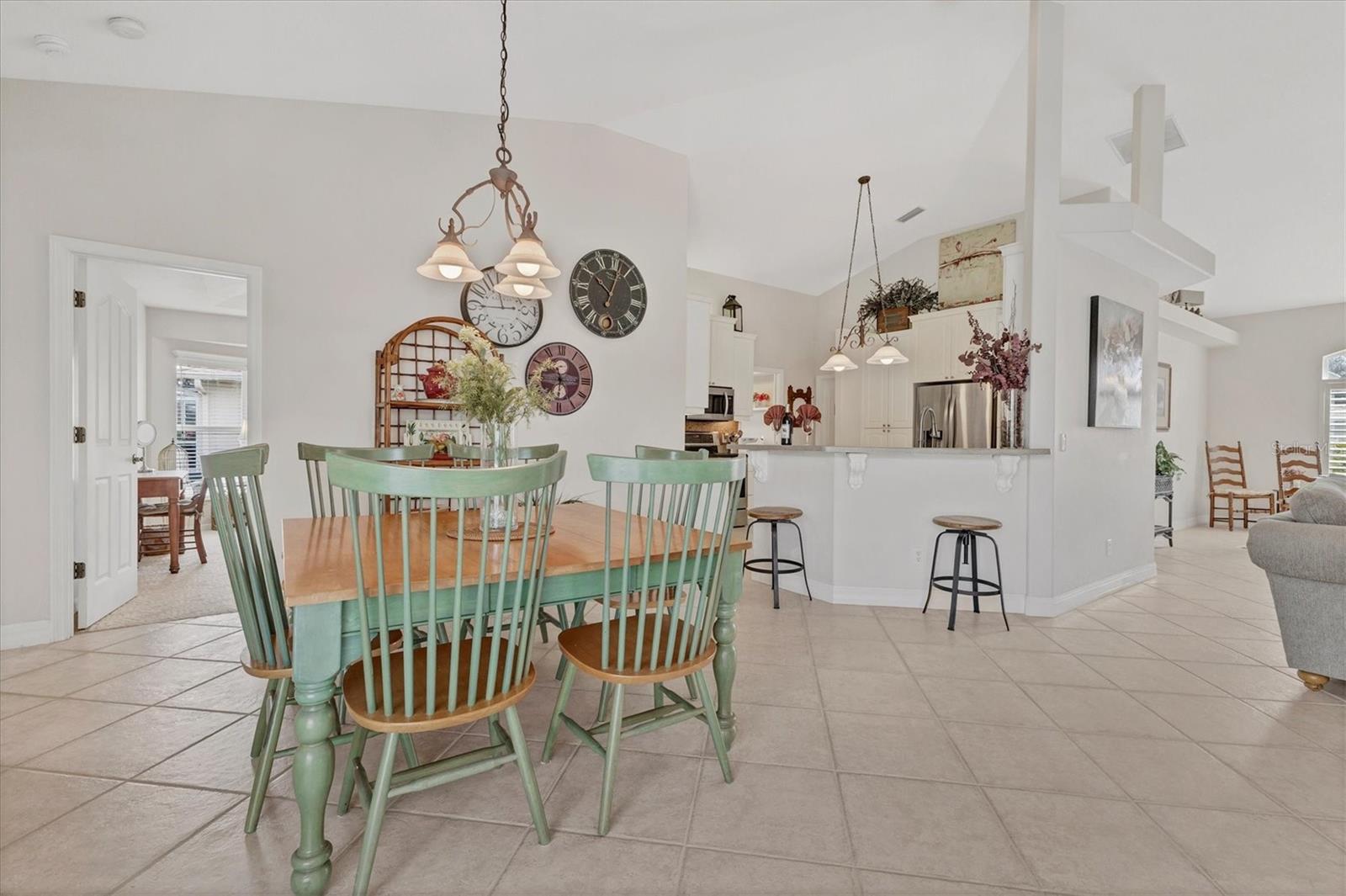 ROTONDA WHITE MARSH - Residential