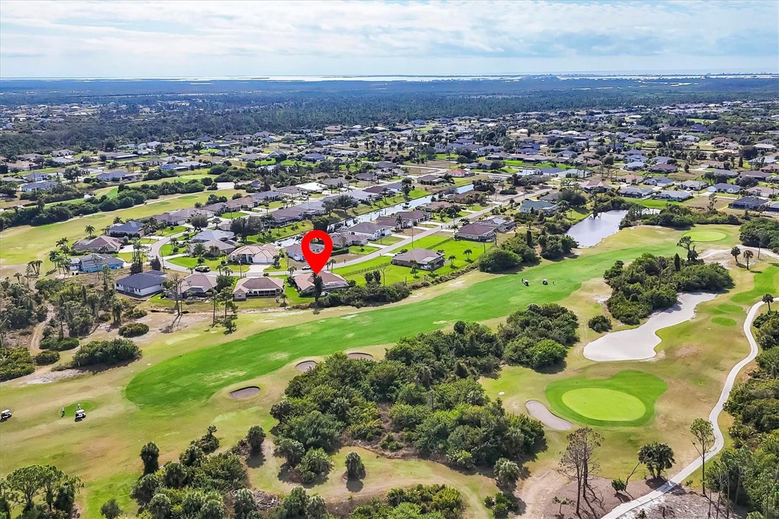 ROTONDA WHITE MARSH - Residential