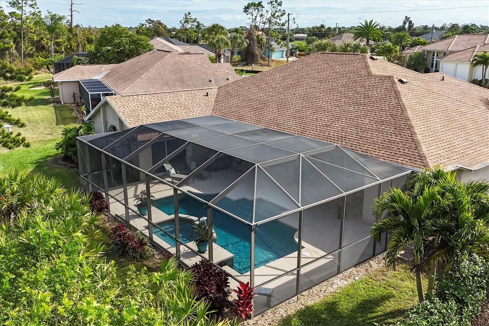 ROTONDA WHITE MARSH - Residential