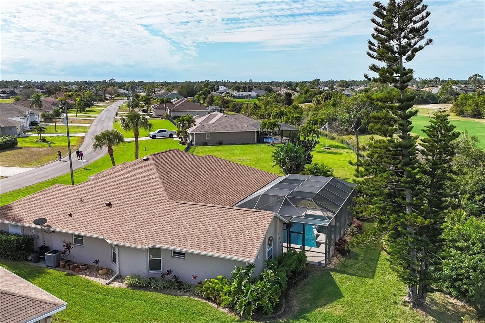 ROTONDA WHITE MARSH - Residential