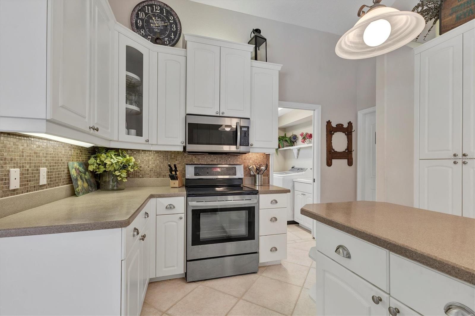 ROTONDA WHITE MARSH - Residential