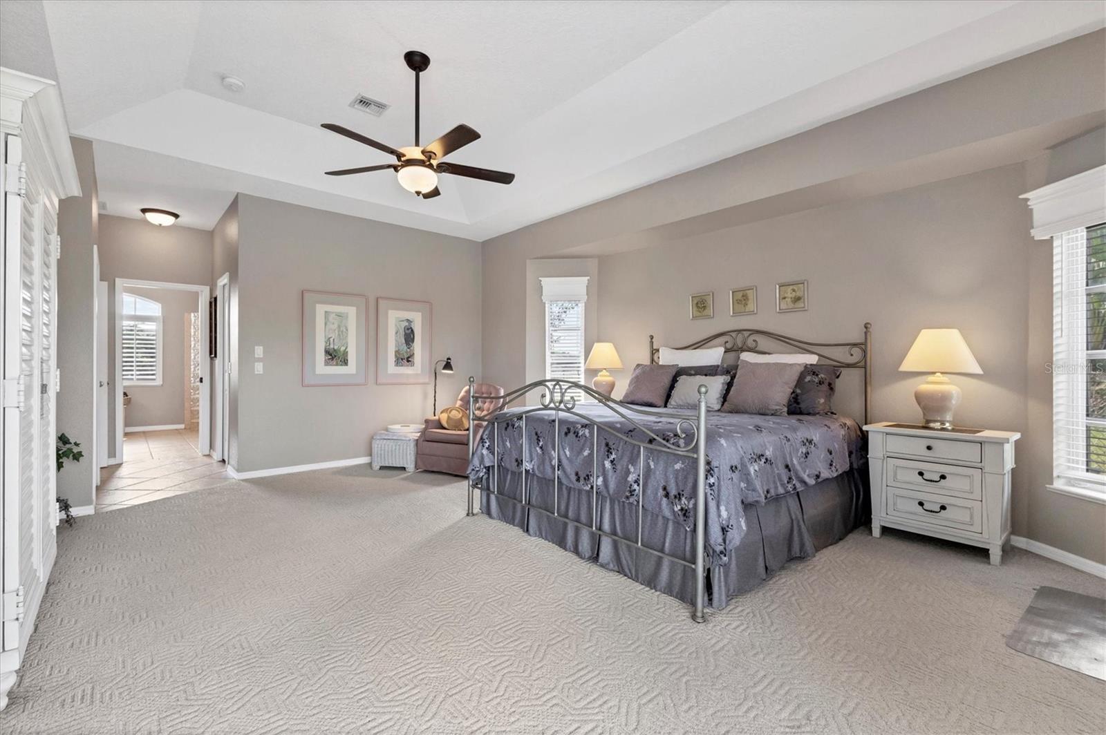 ROTONDA WHITE MARSH - Residential