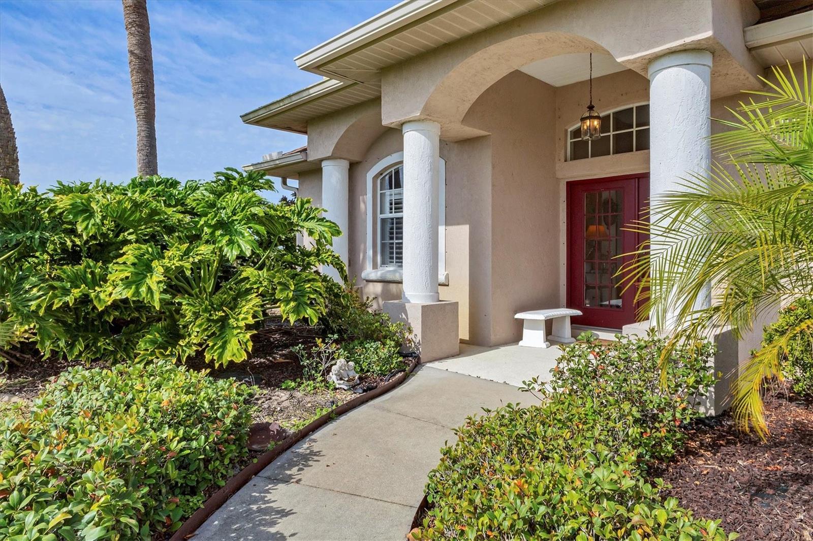 ROTONDA WHITE MARSH - Residential