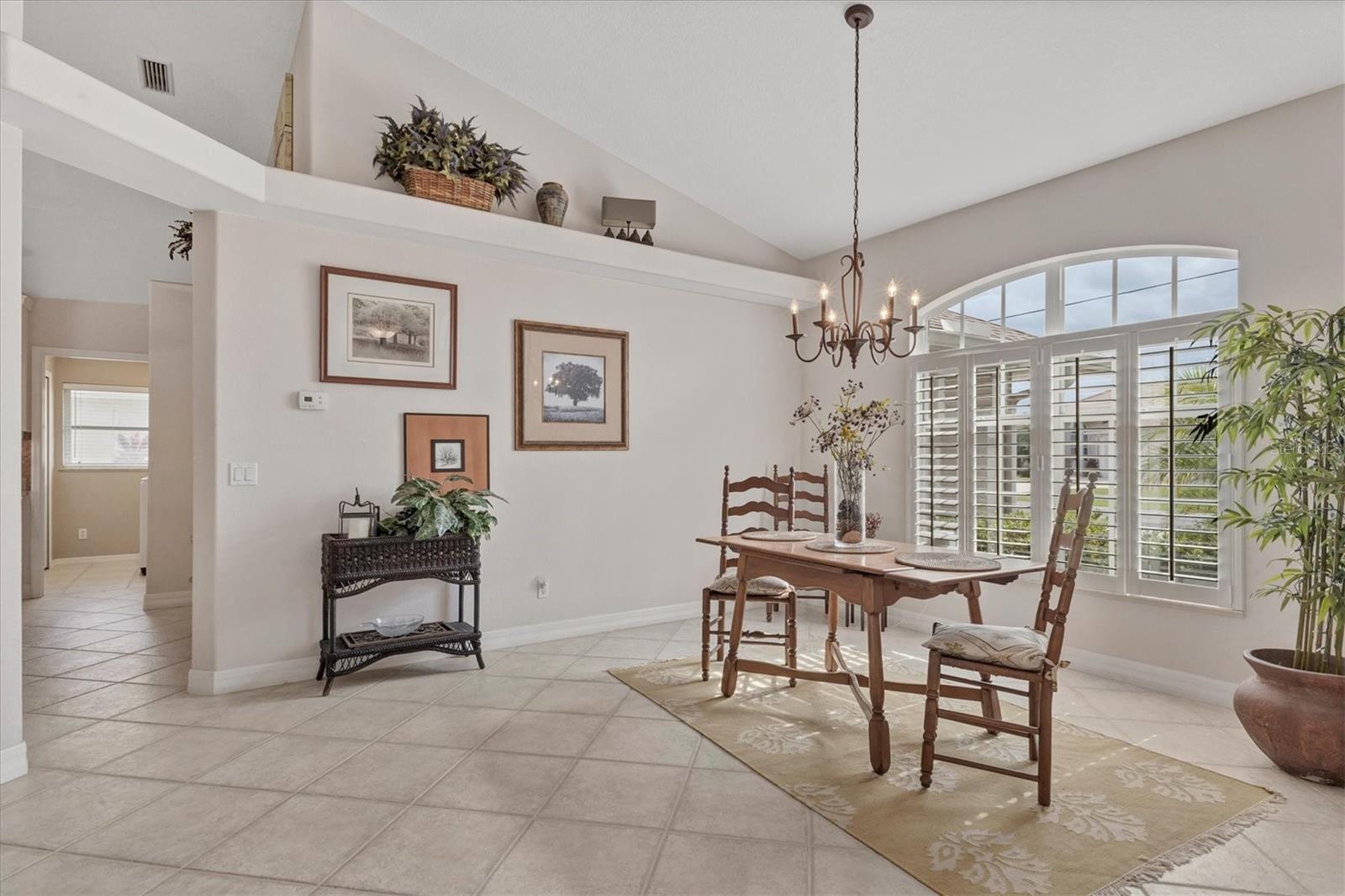 ROTONDA WHITE MARSH - Residential