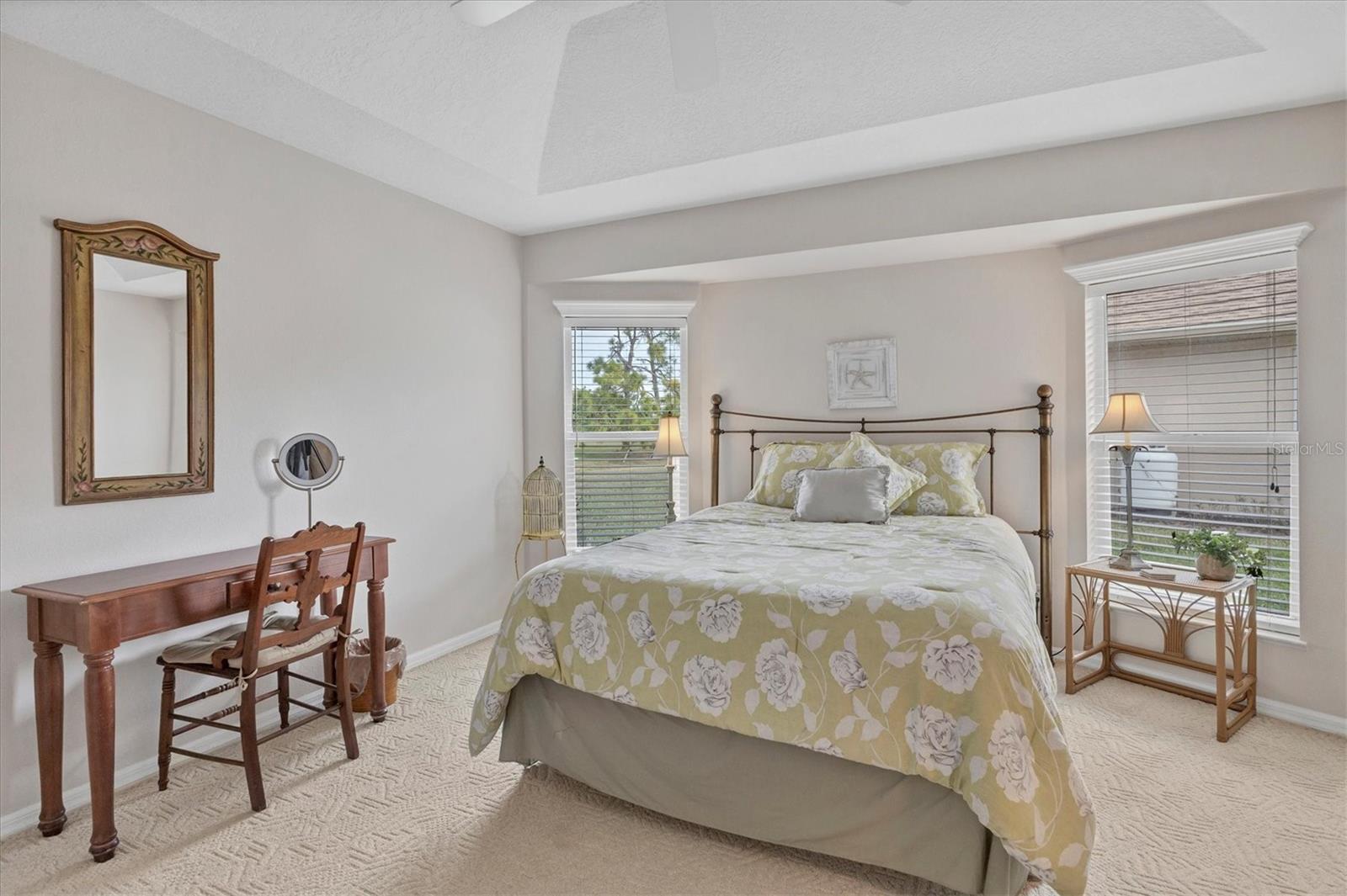 ROTONDA WHITE MARSH - Residential