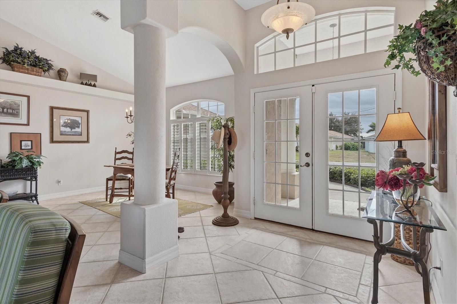 ROTONDA WHITE MARSH - Residential