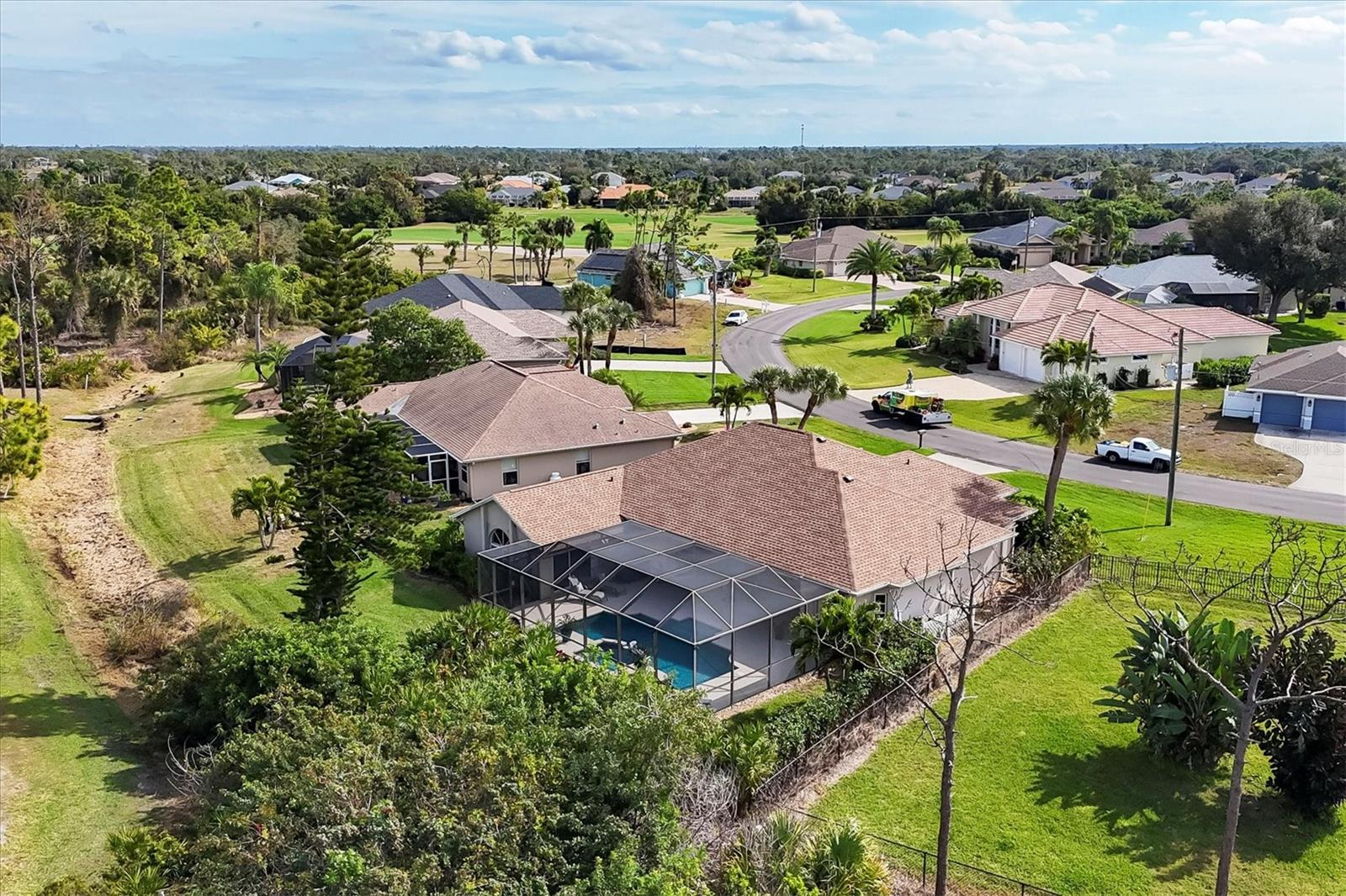 ROTONDA WHITE MARSH - Residential