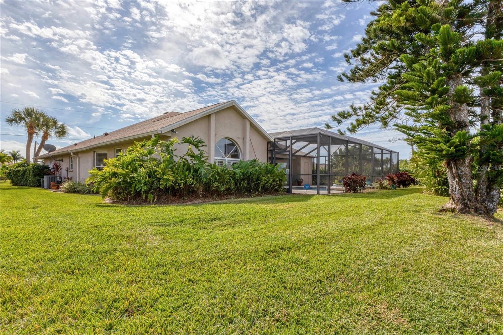 ROTONDA WHITE MARSH - Residential