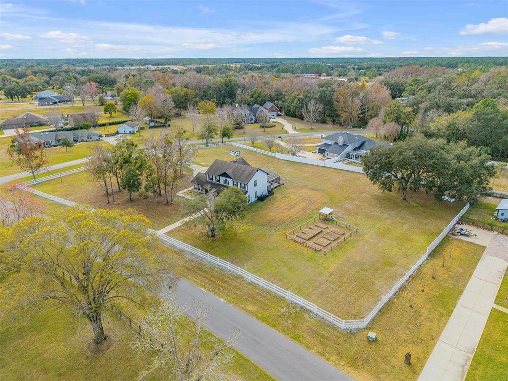 Photo of 330 Country Circle Drive E, Port Orange, FL 32128 (MLS # NS1087123)